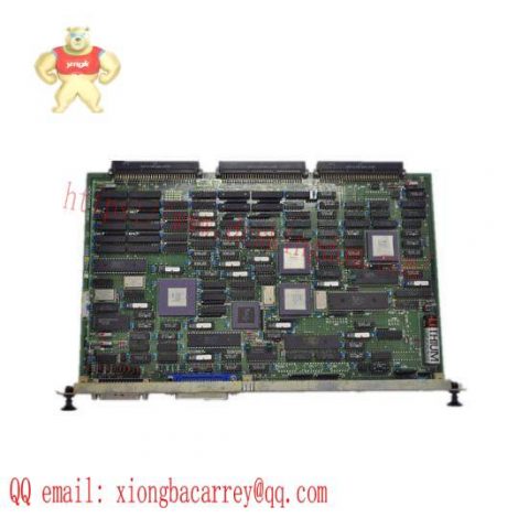 Yokogawa ASS9881 DE-02 Communication Module