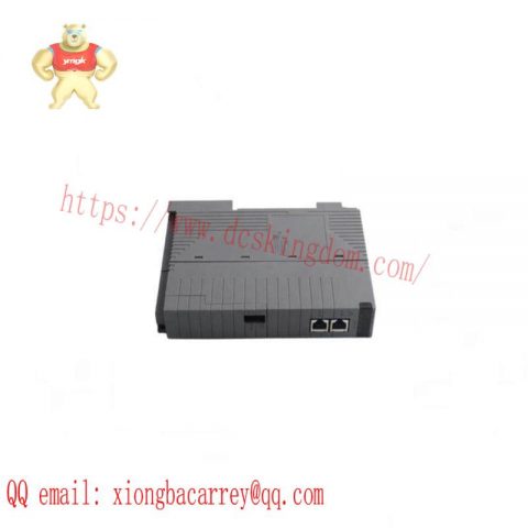 Yokogawa ATA4S-00 S2 I/O Module - Precision Control for Industrial Automation