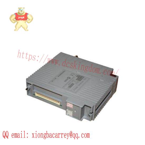 yokogawa_atb5s-00_s2_new_original.jpg Yokogawa ATB5S-00 S2 New Original - High Performance Fieldbus Interface Module