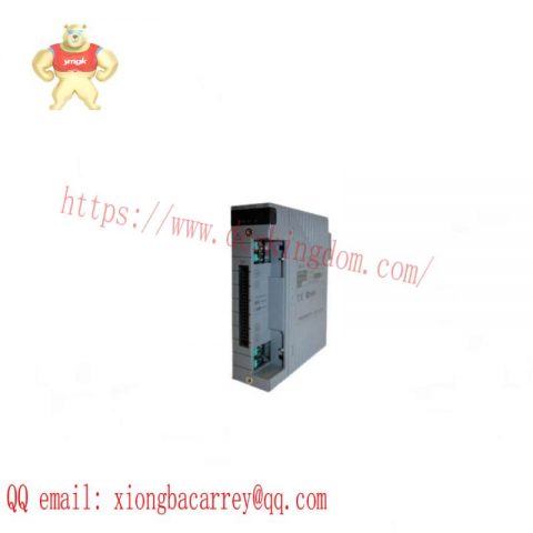 Yokogawa ATD5A-00 S1: Industrial PLC Interface Adapter for Enhanced Control Systems