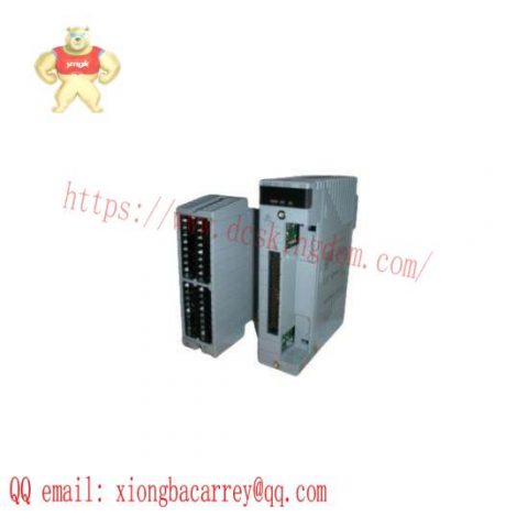 Yokogawa ATR8S-00 S2 | Digital I/O Module for Industrial Automation