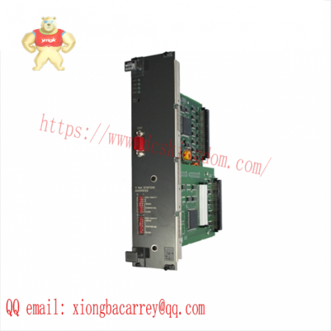 Yokogawa CP345 - High-Performance Processor Board Module