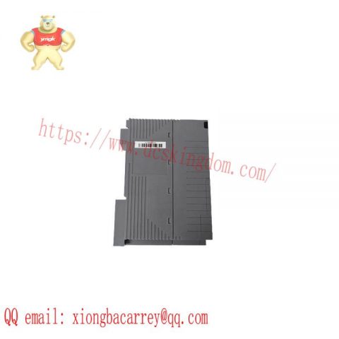 Yokogawa Field Communicator CP451-50 Module Processor, Industry Automation