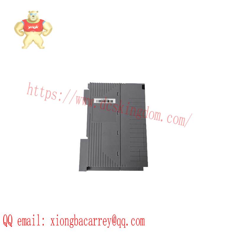 yokogawa_cp451-50.jpg Yokogawa Field Communicator CP451-50 Module Processor, Industry Automation