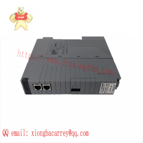 Yokogawa CP451-51 Processor Module for AFV10S & AFV10D - Industrial Automation Solutions