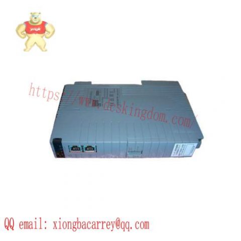 Yokogawa CP451-51 S2 CPU Module - Advanced Control Solutions for Industrial Automation