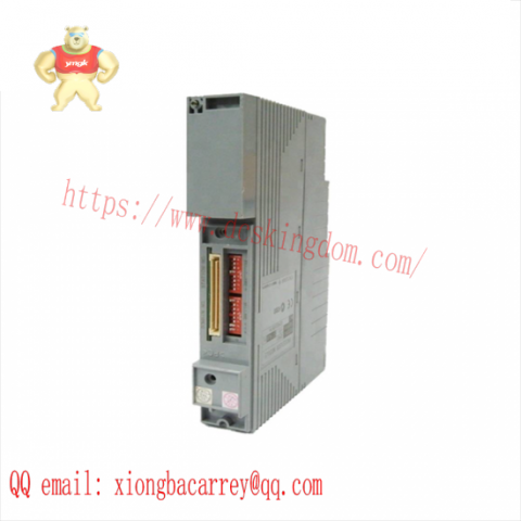 Yokogawa CP461-10 Field Communicator Processor Module