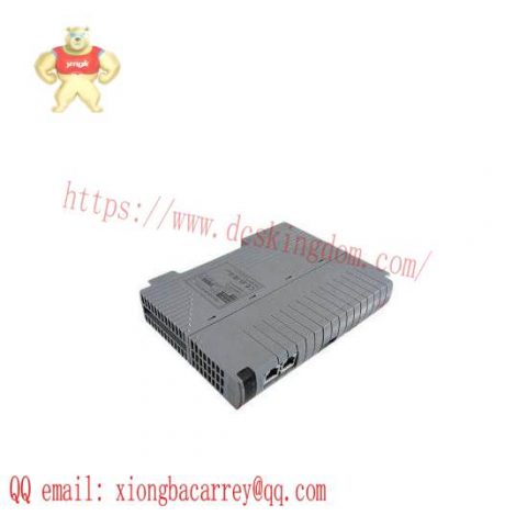 Yokogawa CP461-51 S2 Processor Module: Industrial Control Solutions