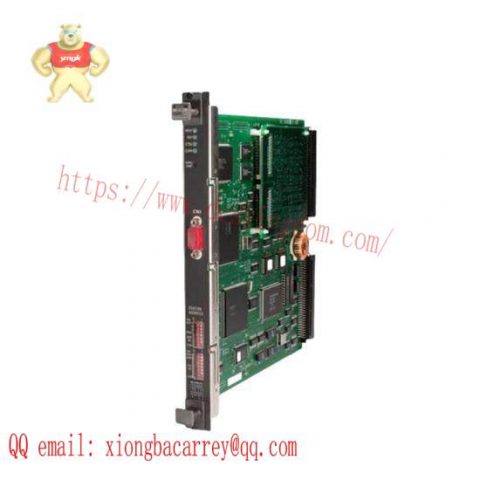 Emerson YOKOGAWA CP701 Field Control Station, Precision Automation Solutions