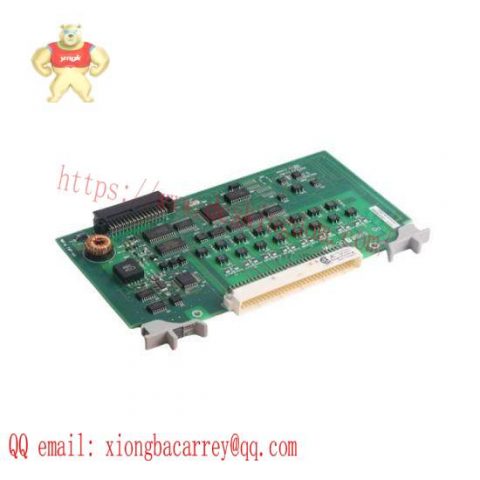 Yokogawa CP99AA Processor Board - Advanced Control Solution for Industrial Automation