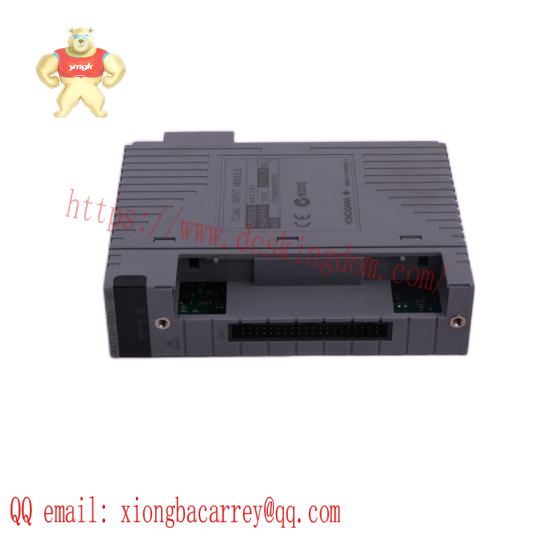 yokogawa_cpu451-10_fcs_system.png Yokogawa CPU451-10 FCS System - Industrial Control Module, 150 characters