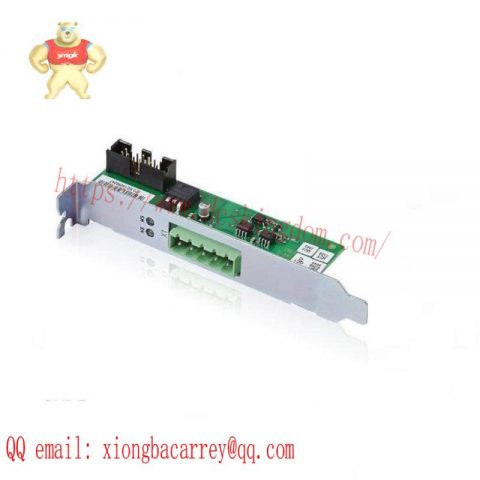 Yokogawa DP97*BDisplay Processor Card for Advanced Control Applications