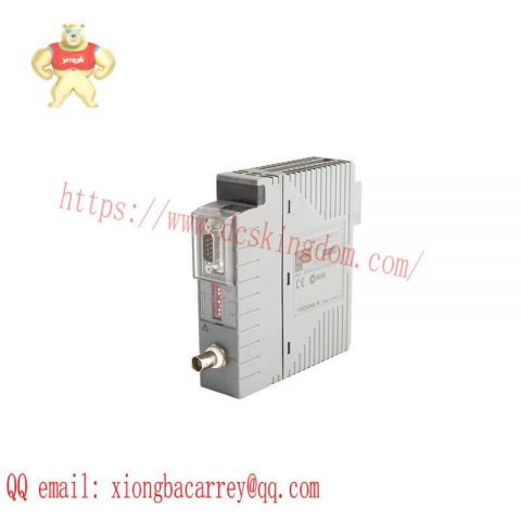 YOKOGAWA EB501-10 DCS System for Industrial Control Applications