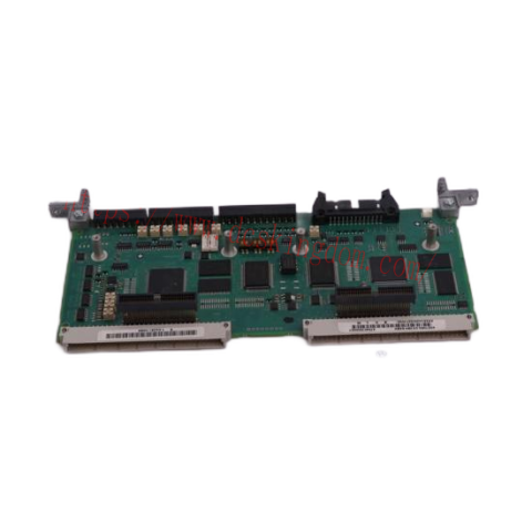 Yokogawa EB511-10 FCS Control System - Advanced Industrial Automation Solution