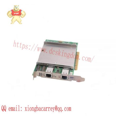 Yokogawa EC401-10 S2 Bus Coupler Module: Advanced Industrial Control, Optimized Performance