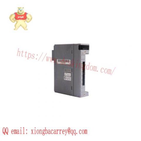 Yokogawa EC401-11 Bus Coupler Module: Advanced Industrial Networking Solution