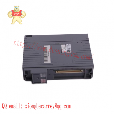 YOKOGAWA EXT*A 4300-01 Digital Input Module, Control Systems, Automation, Yokogawa