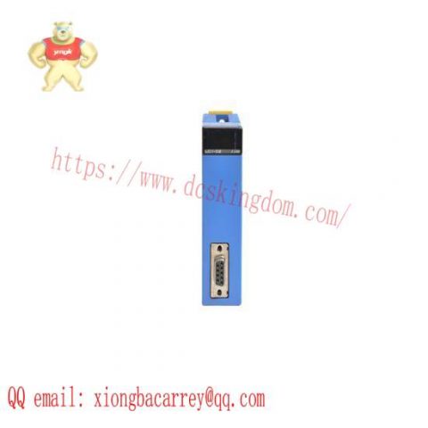 YOKOGAWA F3LC11-OZ Computer Link Module; Manufacturer: YOKOGAWA