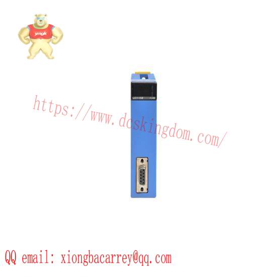 yokogawa_f3lc11-oz_computer_link_module.jpg YOKOGAWA F3LC11-OZ Computer Link Module; Manufacturer: YOKOGAWA