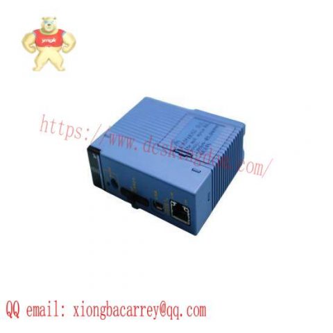 Yokogawa F3LC21-1N Multi-Link Unit - Industrial Control Module