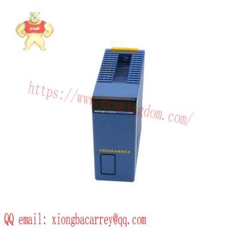 Yokogawa F3SP21-0N CPU Module, Advanced Control Solution for Industrial Automation