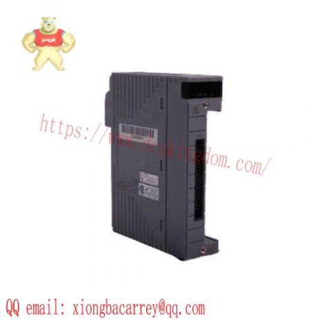 YOKOGAWA F3SP28-0S CPU Module; Manufacturer: YOKOGAWA