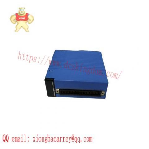 Yokogawa F3YP04-ON & F3YP04-0N Position Module: Precision Motion Control for Industry