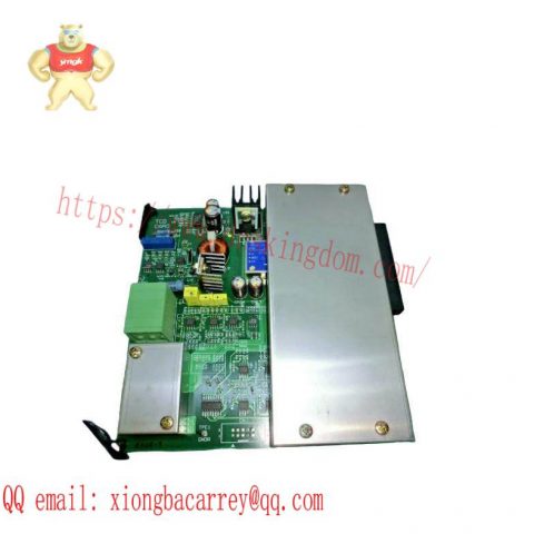 Yokogawa K9634DA-01 Temperature-Controlled Detector