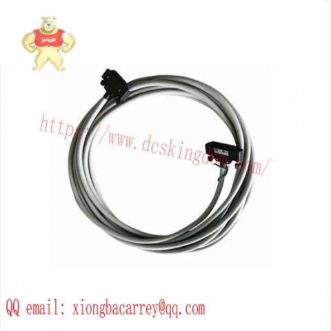 Yokogawa KS1*B Signal Cable: Industrial Networking Solutions, Expertly Crafted