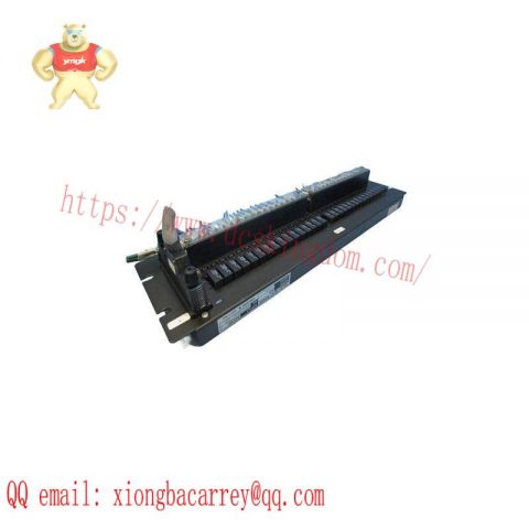 Yokogawa MRI-214*A Relay Input Board for Industrial Automation Solutions