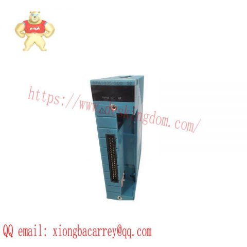 Yokogawa NFAI835-S01 Current Input Module - Precision Data Acquisition for Industrial Automation