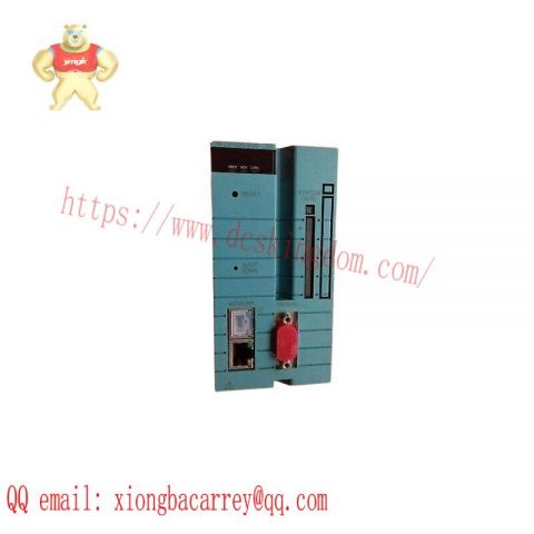 Yokogawa NFCP100-S00 S3 Industrial Control CPU Module