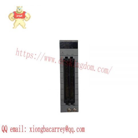 Yokogawa NFDV561-P01 - 64-Channel 24V DC Isolated Digital Output Module