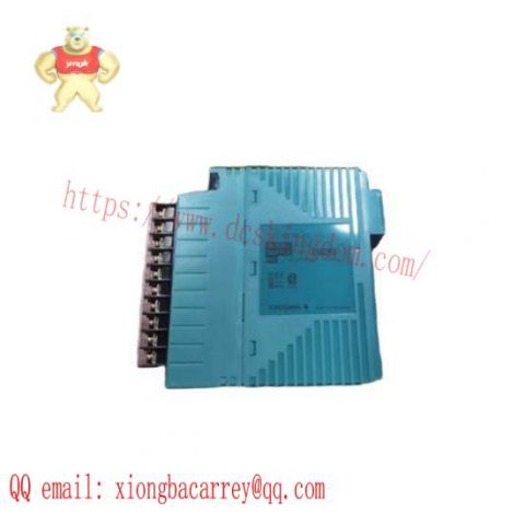 YOKOGAWA NFLR121-S51 Serial Communication Module
