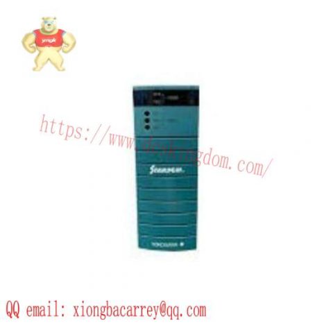 Yokogawa NFPW444-10 S2 Industrial Control Power Module