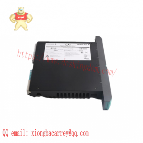 Yokogawa PSCAIAAN Critical Analog Input Module - Advanced, Reliable Sensor Data Acquisition