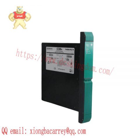 Yokogawa PSCCM24AAN ProSafe PLC Critical Control Module