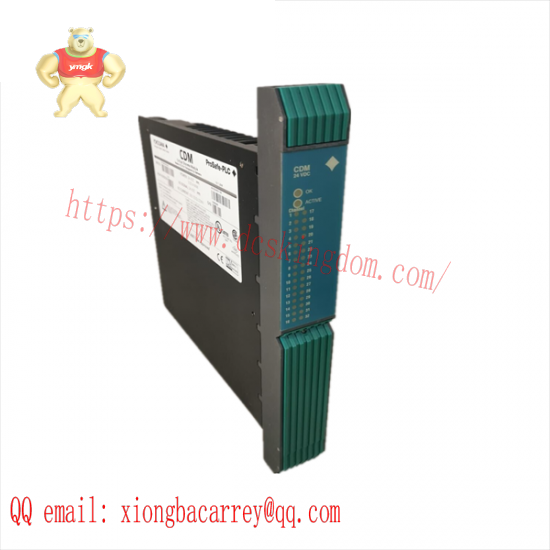 yokogawa_pscdm024dcban_critical_discrete_module.png Yokogawa PSCDM024DCBAN - Critical Discrete Input/Output Module