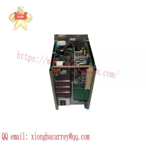 YOKOGAWA PW101 S3 Series DC Power Supply Module - Advanced Control & Precision Power Solution