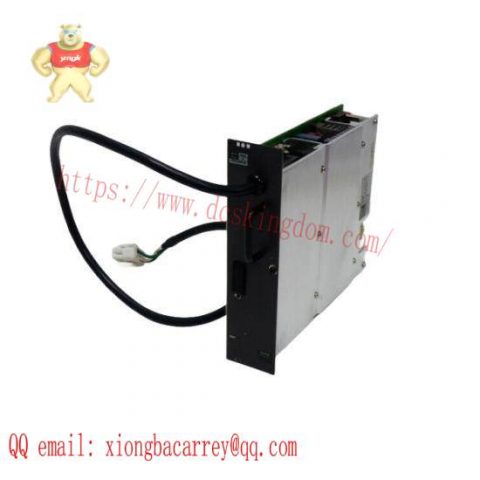 Yokogawa PW402 S2 Power Module: Reliable and Efficient Power Supply Solution