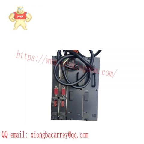 Yokogawa PW402 S2 Power Supply Module