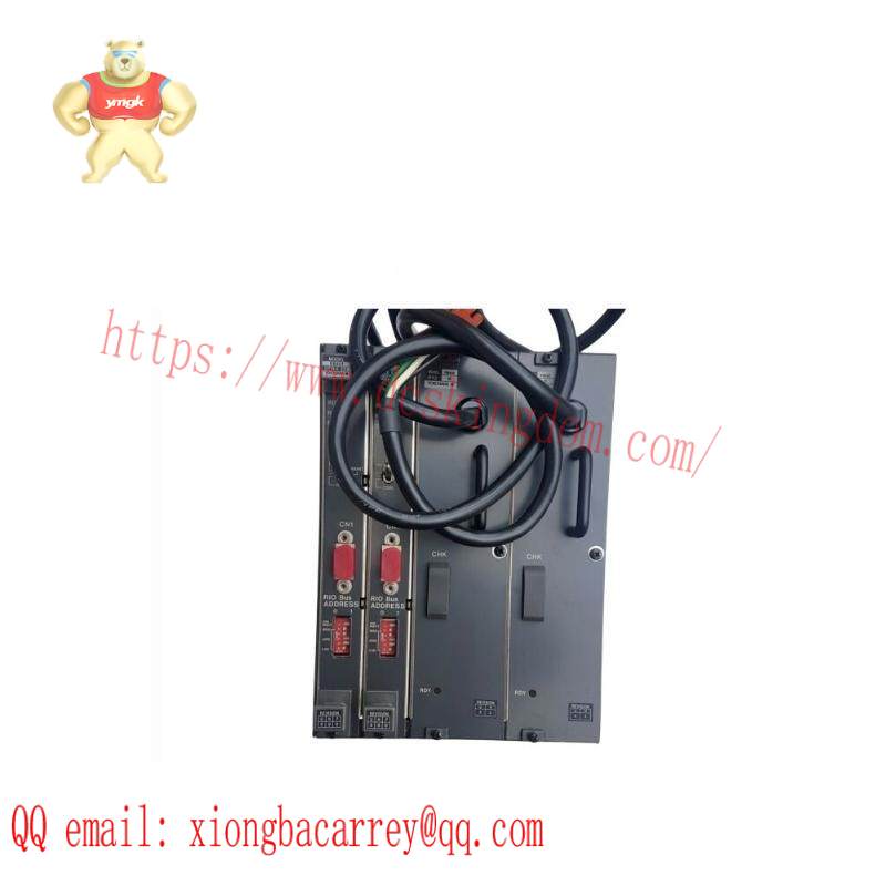 yokogawa_pw402_s2_power_supply.jpg Yokogawa PW402 S2 Power Supply Module