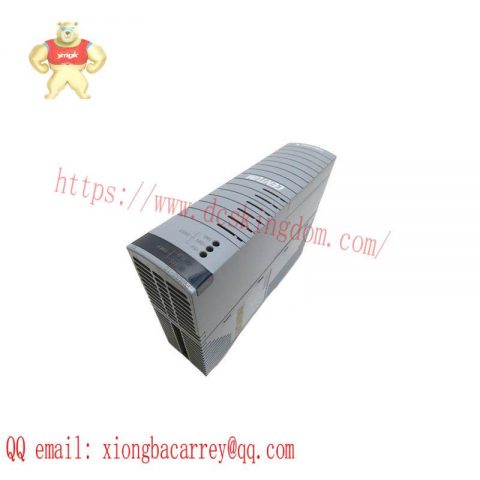 YOKOGAWA PW482-11 S2 Industrial Power Supply Module