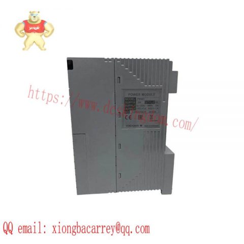 Yokogawa PW482-50 S2 Power Supply Module