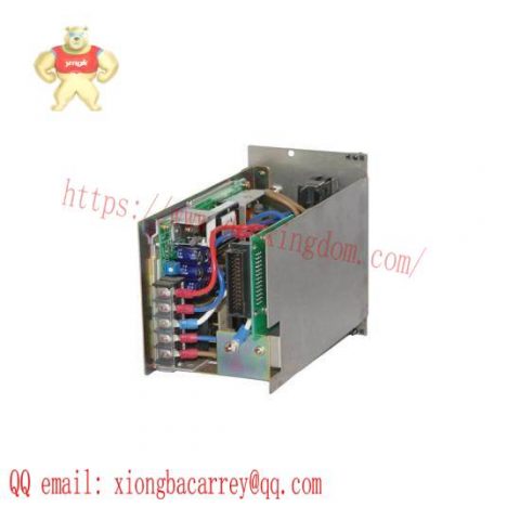 YOKOGAWA PW501 S1 POWER MODULE; Manufacturer: YOKOGAWA