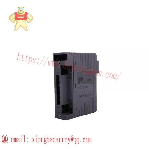 Yokogawa PW702 S1 Power Supply Module for Industrial Control