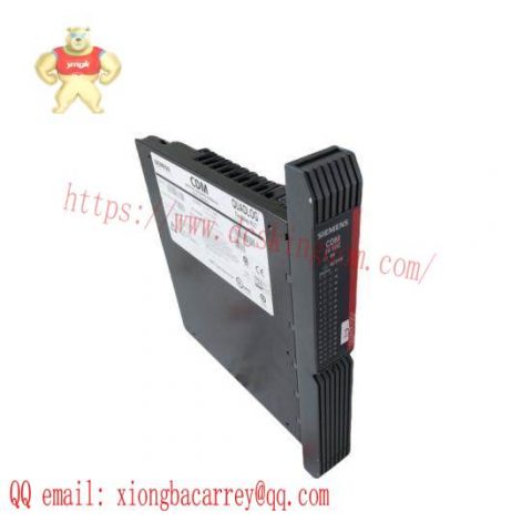 Yokogawa QLCDM024DCBAN 16809-41/3 - High-Performance PLC Module