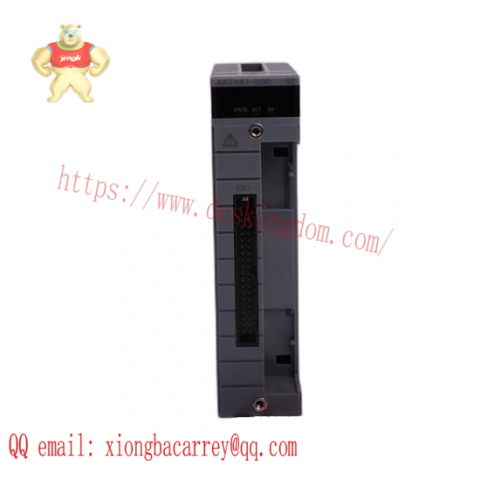 Yokogawa S9343FA - Advanced FCS System