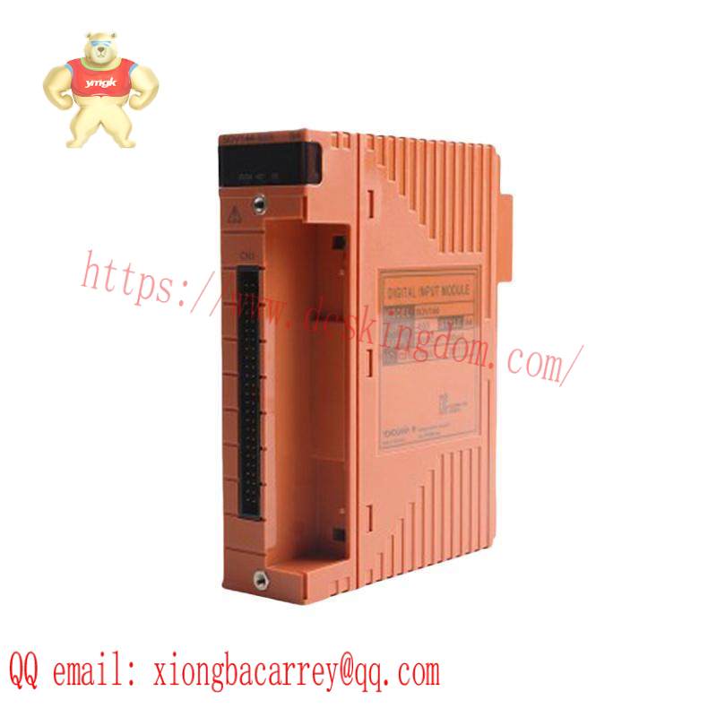 yokogawa_sai143-h63_s4_analog_input_module.jpg Yokogawa SAI143-H63 S4 Analog Input Module: Advanced & Reliable Industrial Control Solutions