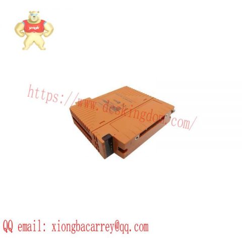 Yokogawa SAI143-S33 Analog Input Module: Precision for Industrial Control